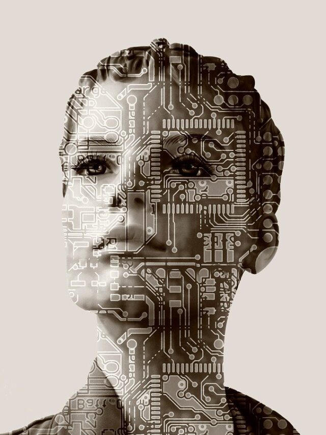 Jobs in artificial intelligence field