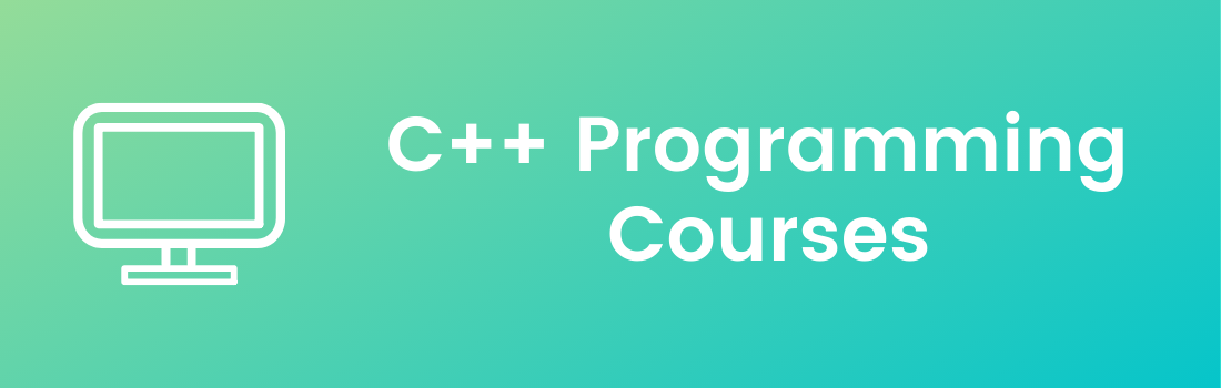 Free C++ Courses