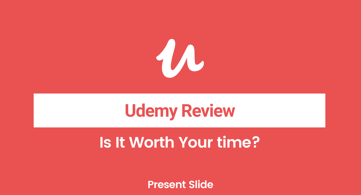 Udemy Review