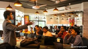 Digital Marketing Course Sorav Jain