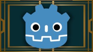 Godot Getaway: The Godot Course Udemy