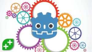 Godot Tutorial Udemy