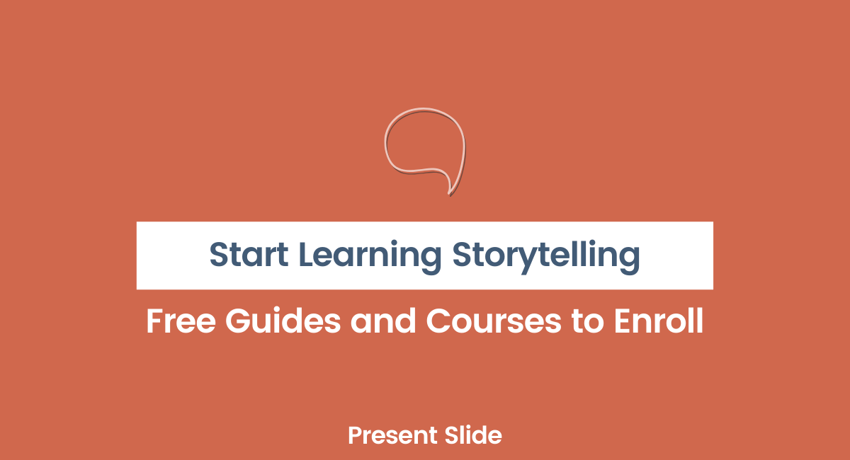 Best Storyetelling Courses