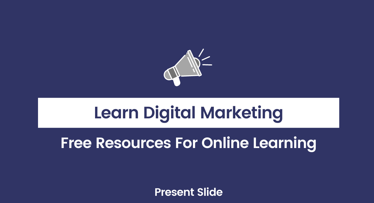 Free Digital Marketing Resources