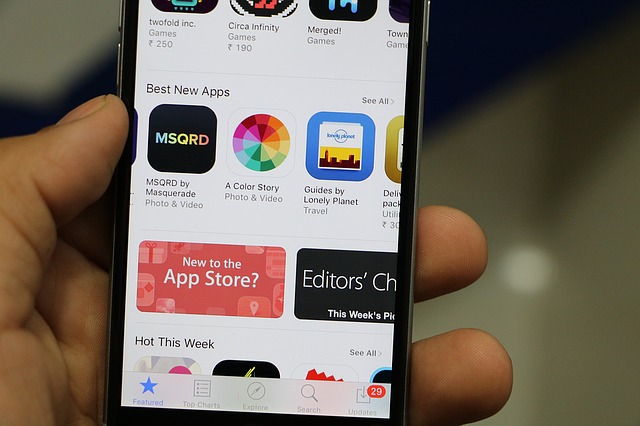 App Store Optimization Course