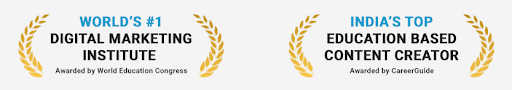 IIDE's Awards