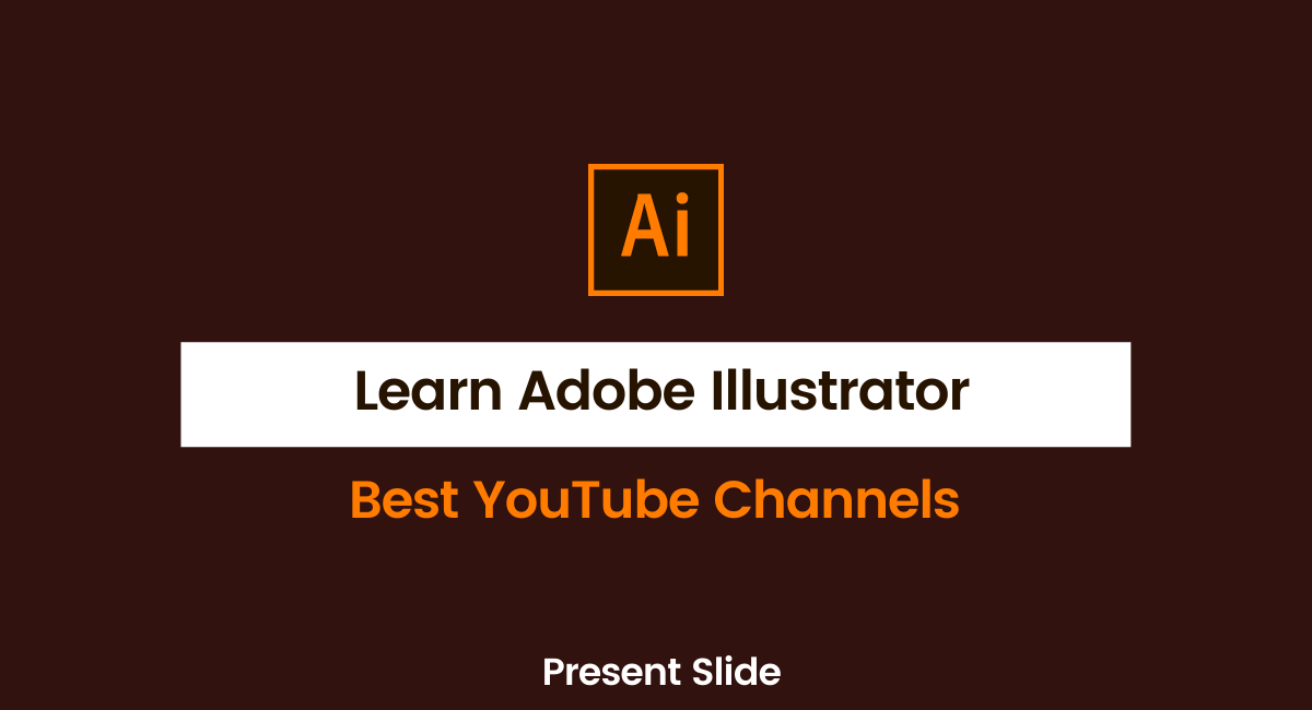 Best YouTube Channels to Learn Adobe Illustrator