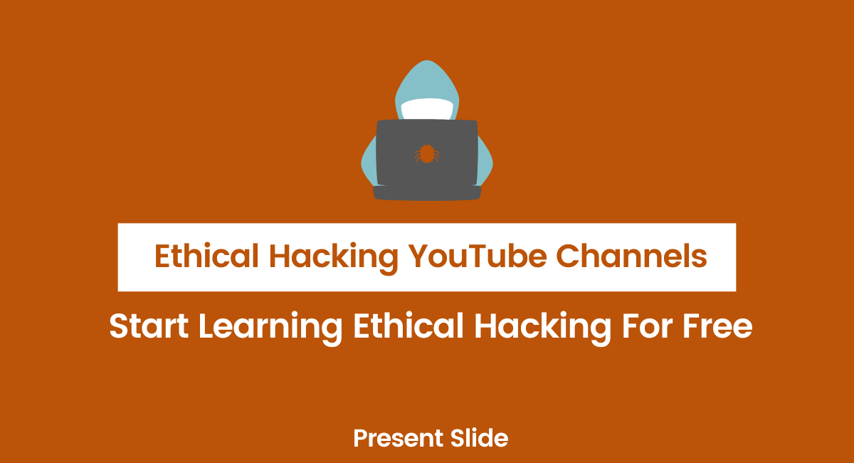 Ethical Hacking YouTube channels