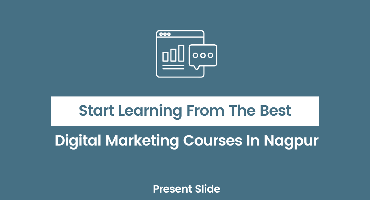 Digital Marketing Courses In Nagpur